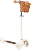 Фото Banwood Scooter Cream