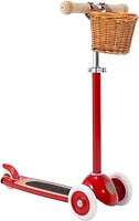 Фото Banwood Scooter Red