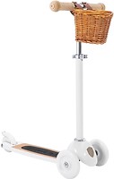 Фото Banwood Scooter White