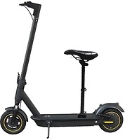 Фото E-Scooter G30 Max Pro 18 Ah + сидіння