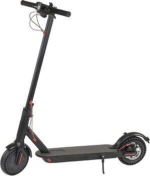 Фото E-Scooter M365 Perforation Black