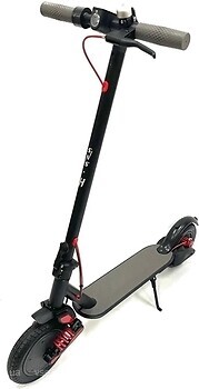 Фото SNS Pro Plus 10 Black