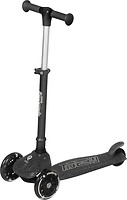 Фото Qplay Sparkling Black