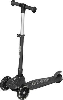 Фото Qplay Sparkling Black
