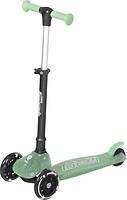 Фото Qplay Sparkling Green