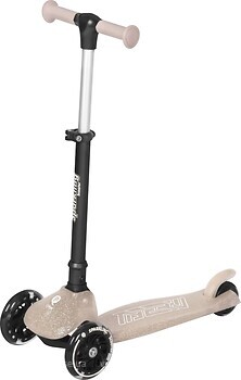 Фото Qplay Sparkling Nude Pink