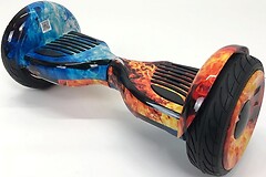 Фото Smart Balance Wheel New 10.5 Вогонь та лід