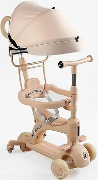 Фото Skyper LF-03692 Pink