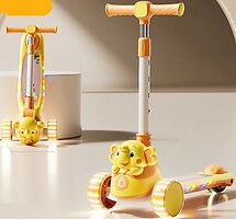 Фото Skyper LF-1061/30 Yellow