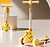 Фото Skyper LF-1061/30 Yellow