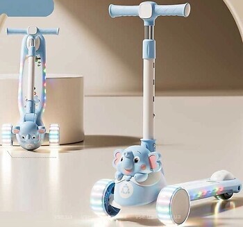 Фото Skyper LF-9603/48 Blue