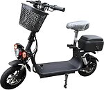 Самокати Evobike