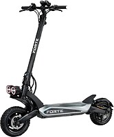 Фото Forte T2 Black