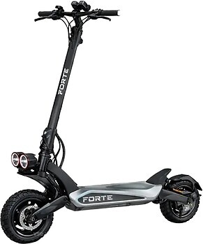 Фото Forte T2 Black