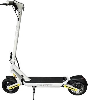 Фото Forte E12 Grey