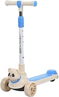 Фото iTrike JR3-177-BL