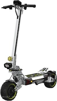Фото Cruzzer T3 Max