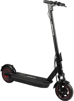 Фото Best Scooter BS-80244 Black