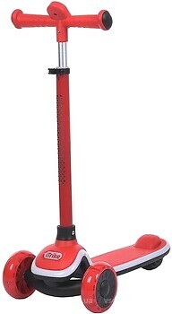 Фото iTrike 5566 Red