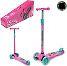 Самокати BK Toys