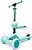Фото iSporter Evo M2_Green
