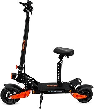 Фото Giant Blade GT Max Sport 26Ah + сидіння