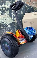 Фото Ninebot MiniRobot Mini LED Вогонь та лід
