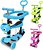 Фото iTrike Onix plus (3-059)