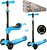 Фото iTrike Maxi JR 3-075-BL
