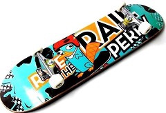 Фото Scale Sports Rail Perry