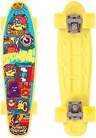 Фото StreetSurfing Fuel Board