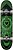 Фото Blueprint Home Heart 31.5 Black/Green