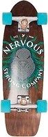 Фото Nervous Lion 26