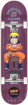 Фото Hydroponic X Naruto Complete 8