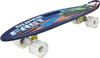 Фото Країна іграшок Hot Wheels (BH2611)