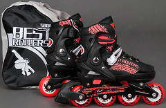 Фото Best Rollers 5800