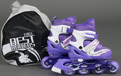 Фото Best Rollers 1001