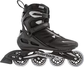 Фото Rollerblade Zetrablade 2021