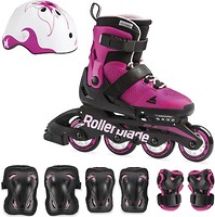 Фото Rollerblade Microblade Cube G 2021