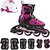 Фото Rollerblade Microblade Cube G 2021