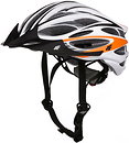 Шлемы для велосипедистов 4F