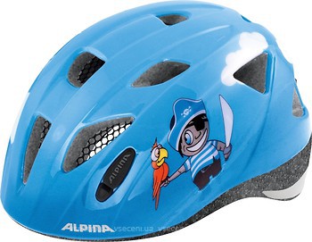 Фото Alpina Ximo (A9711)