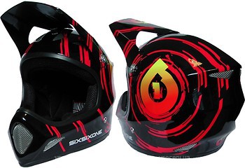 Фото SixSixOne Evolution Inspiral
