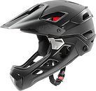 Шлемы для велосипедистов Uvex
