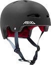 Шлемы для велосипедистов REKD