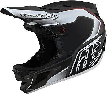 Фото Troy Lee Designs D4 Composite