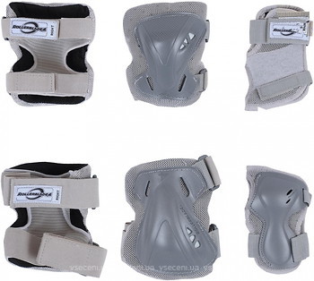 Фото Rollerblade Pro N Activa 3 Pack