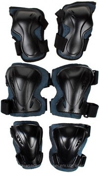 Фото Rollerblade Pro 3 Pack