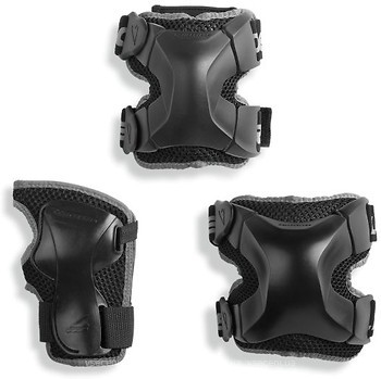 Фото Rollerblade Protection X-Gear 3 Pack