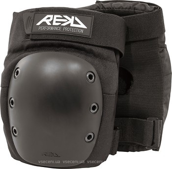 Фото REKD Ramp Knee Pads